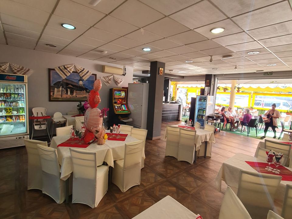 Erhvervsejendom i Fanabe, Tenerife - foto 3